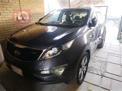 کیا سپۆرتاج